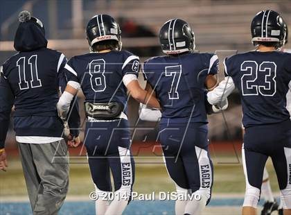 Thumbnail 1 in Eaglecrest @ Valor Christian photogallery.
