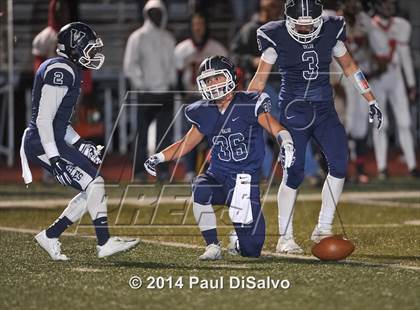 Thumbnail 2 in Eaglecrest @ Valor Christian photogallery.