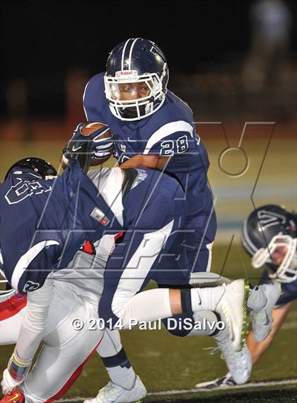 Thumbnail 3 in Eaglecrest @ Valor Christian photogallery.