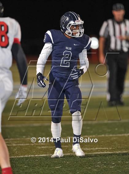 Thumbnail 1 in Eaglecrest @ Valor Christian photogallery.