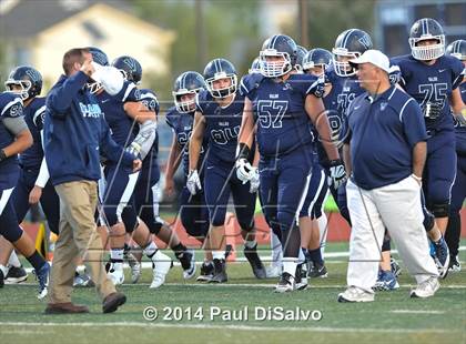 Thumbnail 3 in Eaglecrest @ Valor Christian photogallery.