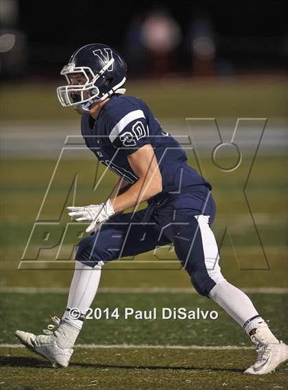 Thumbnail 2 in Eaglecrest @ Valor Christian photogallery.
