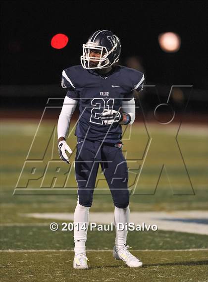 Thumbnail 3 in Eaglecrest @ Valor Christian photogallery.