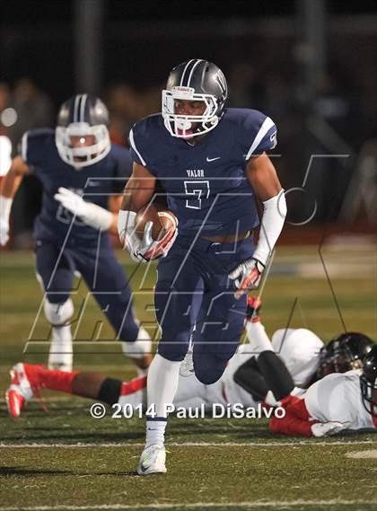 Thumbnail 3 in Eaglecrest @ Valor Christian photogallery.