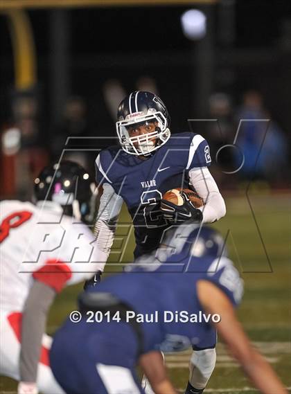 Thumbnail 2 in Eaglecrest @ Valor Christian photogallery.