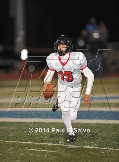 Thumbnail 3 in Eaglecrest @ Valor Christian photogallery.