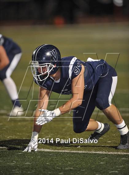 Thumbnail 2 in Eaglecrest @ Valor Christian photogallery.