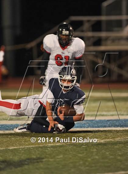 Thumbnail 3 in Eaglecrest @ Valor Christian photogallery.