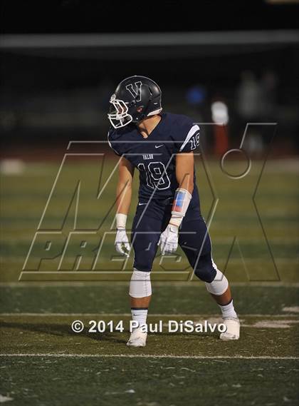 Thumbnail 3 in Eaglecrest @ Valor Christian photogallery.