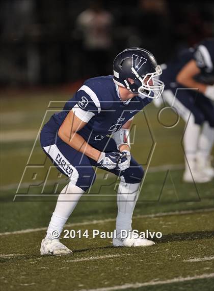 Thumbnail 2 in Eaglecrest @ Valor Christian photogallery.