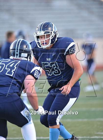 Thumbnail 2 in Eaglecrest @ Valor Christian photogallery.