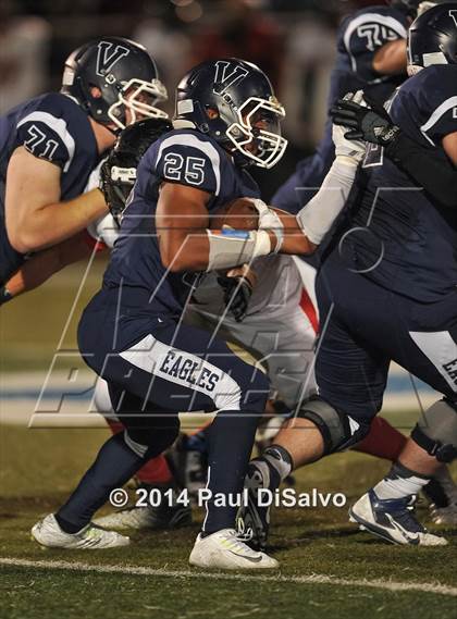 Thumbnail 2 in Eaglecrest @ Valor Christian photogallery.