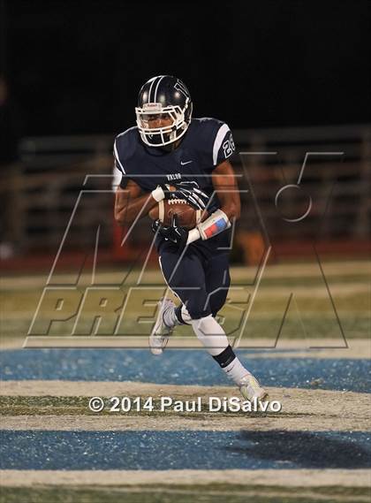 Thumbnail 2 in Eaglecrest @ Valor Christian photogallery.