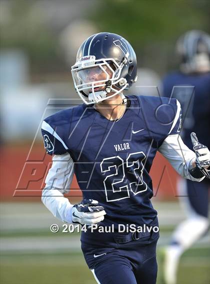 Thumbnail 3 in Eaglecrest @ Valor Christian photogallery.