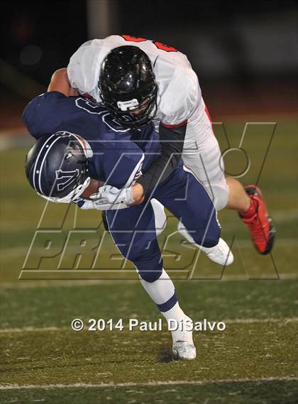 Thumbnail 2 in Eaglecrest @ Valor Christian photogallery.