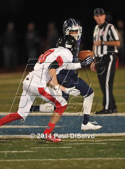 Thumbnail 1 in Eaglecrest @ Valor Christian photogallery.