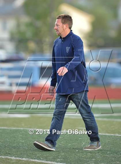 Thumbnail 1 in Eaglecrest @ Valor Christian photogallery.