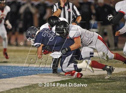 Thumbnail 1 in Eaglecrest @ Valor Christian photogallery.
