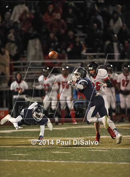 Thumbnail 2 in Eaglecrest @ Valor Christian photogallery.