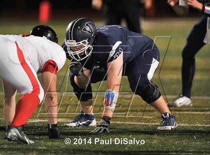 Thumbnail 3 in Eaglecrest @ Valor Christian photogallery.