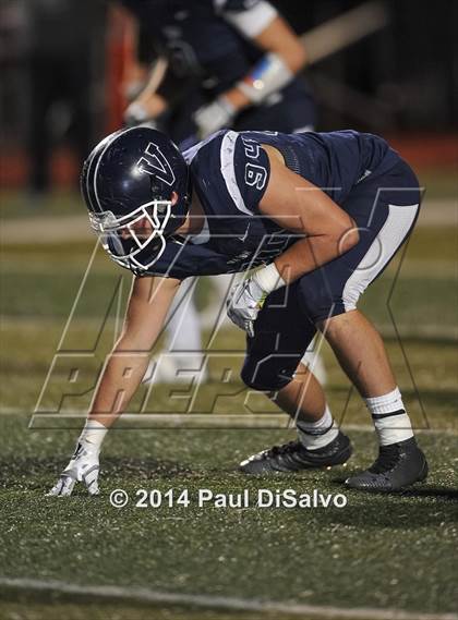 Thumbnail 1 in Eaglecrest @ Valor Christian photogallery.