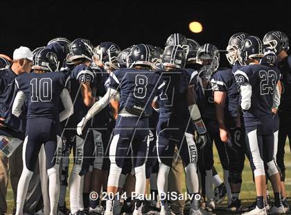 Thumbnail 2 in Eaglecrest @ Valor Christian photogallery.