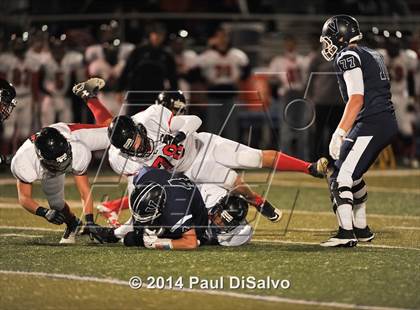 Thumbnail 3 in Eaglecrest @ Valor Christian photogallery.