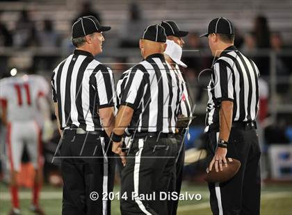Thumbnail 1 in Eaglecrest @ Valor Christian photogallery.