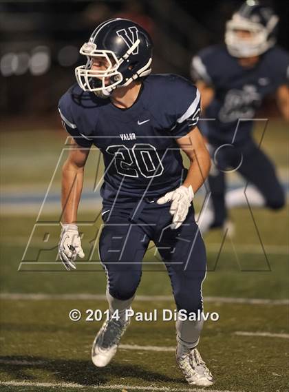 Thumbnail 3 in Eaglecrest @ Valor Christian photogallery.