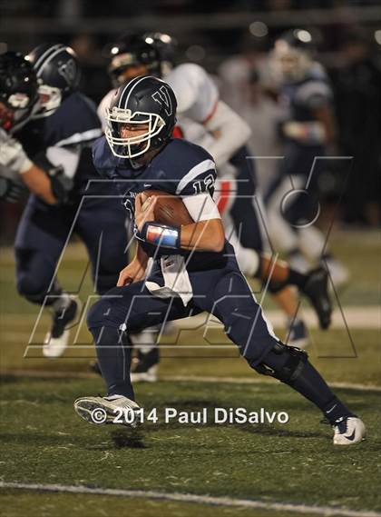 Thumbnail 1 in Eaglecrest @ Valor Christian photogallery.