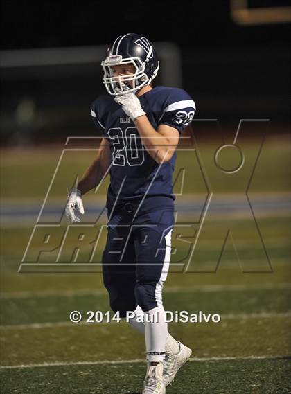 Thumbnail 3 in Eaglecrest @ Valor Christian photogallery.