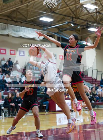 Thumbnail 3 in Newport - Bellevue @ Eastlake photogallery.
