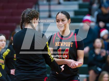 Thumbnail 1 in Newport - Bellevue @ Eastlake photogallery.