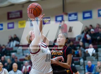 Thumbnail 2 in Newport - Bellevue @ Eastlake photogallery.