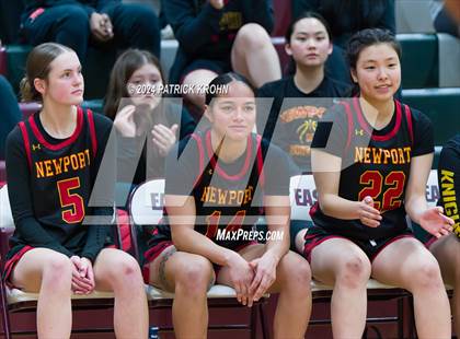 Thumbnail 1 in Newport - Bellevue @ Eastlake photogallery.