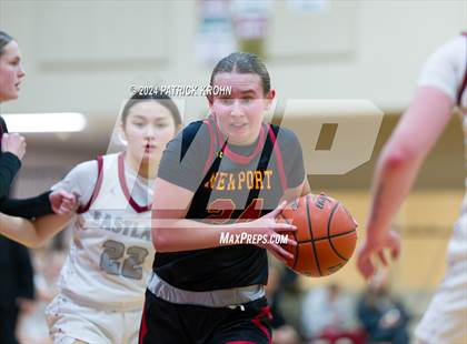 Thumbnail 1 in Newport - Bellevue @ Eastlake photogallery.