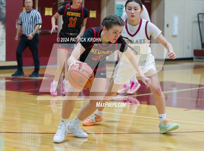 Thumbnail 3 in Newport - Bellevue @ Eastlake photogallery.