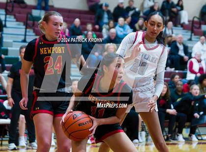Thumbnail 1 in Newport - Bellevue @ Eastlake photogallery.