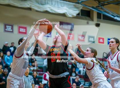 Thumbnail 1 in Newport - Bellevue @ Eastlake photogallery.