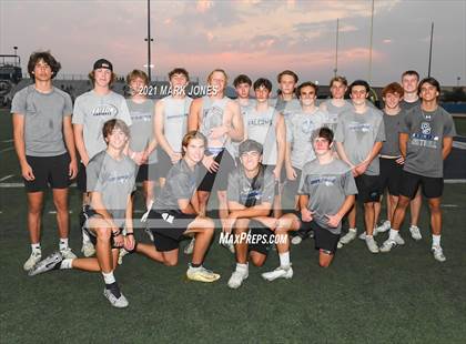 Thumbnail 2 in Cactus Shadows (Pinnacle 7-on-7 Tournament) photogallery.