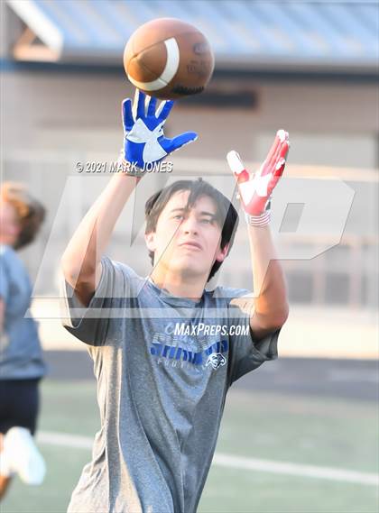 Thumbnail 1 in Cactus Shadows (Pinnacle 7-on-7 Tournament) photogallery.