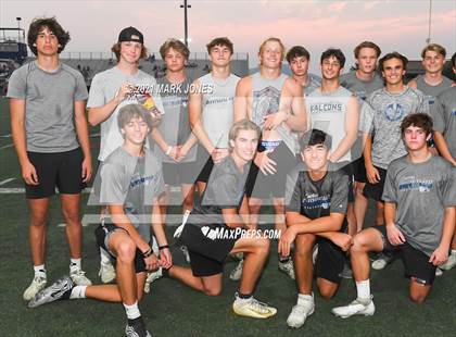 Thumbnail 1 in Cactus Shadows (Pinnacle 7-on-7 Tournament) photogallery.