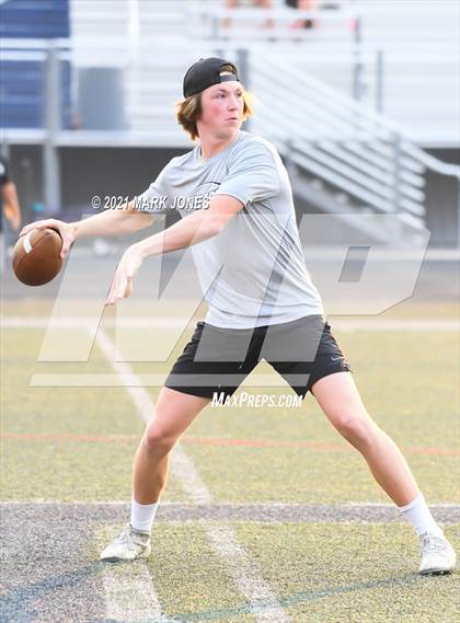 Thumbnail 1 in Cactus Shadows (Pinnacle 7-on-7 Tournament) photogallery.