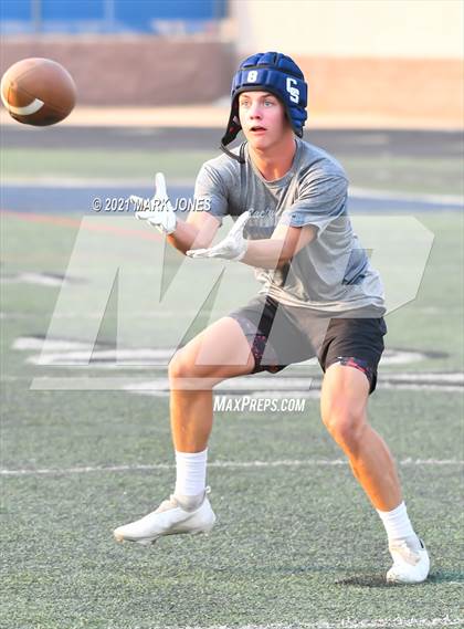 Thumbnail 2 in Cactus Shadows (Pinnacle 7-on-7 Tournament) photogallery.