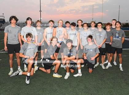 Thumbnail 1 in Cactus Shadows (Pinnacle 7-on-7 Tournament) photogallery.