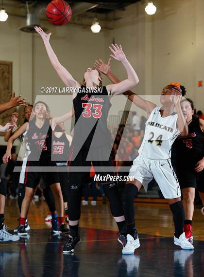 Thumbnail 3 in Hart @ West Ranch photogallery.