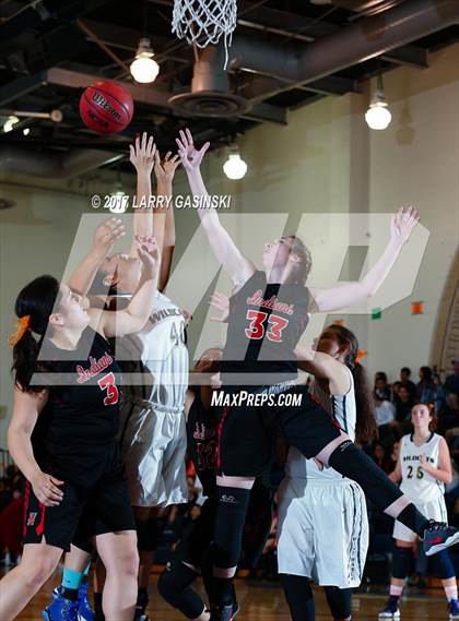Thumbnail 3 in Hart @ West Ranch photogallery.