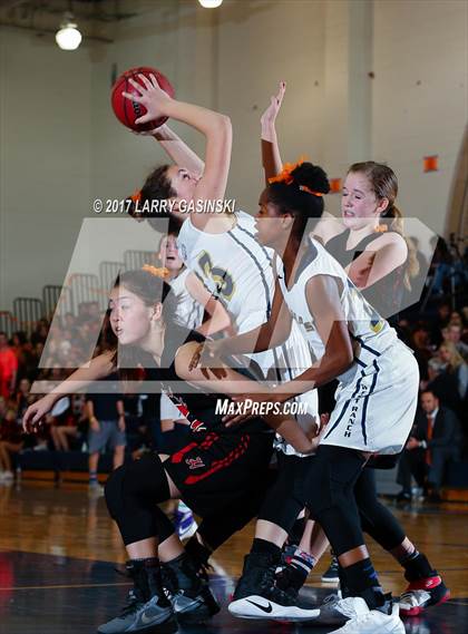 Thumbnail 3 in Hart @ West Ranch photogallery.