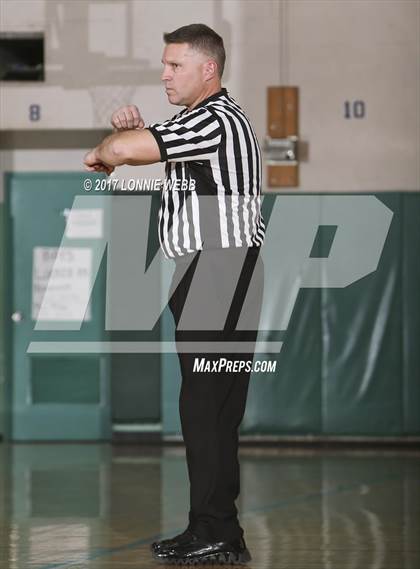 Thumbnail 3 in Riverside vs Saunders (MLK Showcase) photogallery.