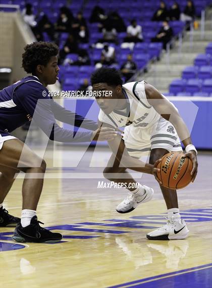 Thumbnail 1 in Reagan vs. Veterans Memorial (NEISD/NISD Tournament Round 2) photogallery.